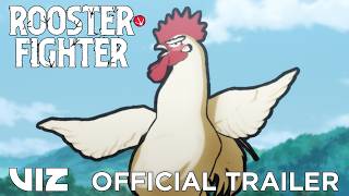 Rooster Fighter előzetes