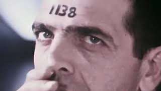 Electronic Labyrinth: THX 1138 4EB előzetes