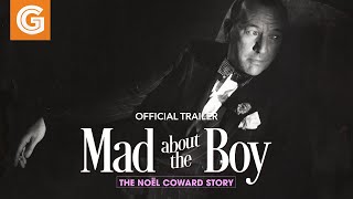 Mad About the Boy: The Noël Coward Story előzetes
