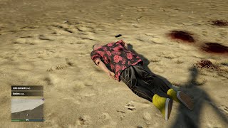 Grand Theft Hamlet előzetes
