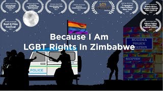 Because I am előzetes