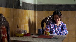 Nyanyi Sunyi Dalam Rantang előzetes