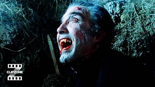 Dracula A.D. 1972 előzetes