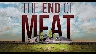 The End of Meat előzetes