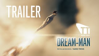 Dream-Man előzetes