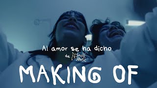 Al amor se ha dicho előzetes