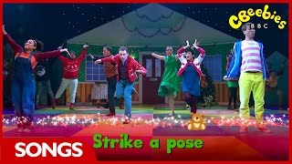 CBeebies Presents: The Nutcracker előzetes