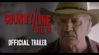 County Line: All In előzetes