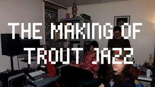 Femboy Beat Making: The Making of Trout Jazz előzetes