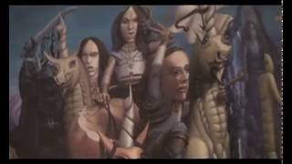 Cathedral - Ethereal Reflections (Documentary) előzetes