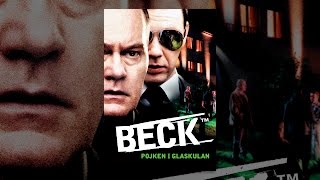 Beck 15 - Pojken i glaskulan előzetes