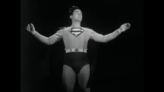 Atom Man vs. Superman előzetes