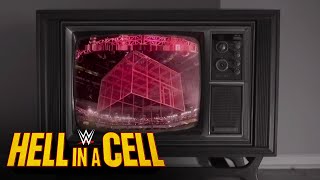 WWE Hell in a Cell 2020 előzetes