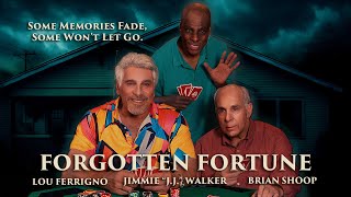 Forgotten Fortune előzetes
