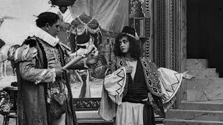 Twelfth Night előzetes