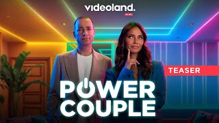 Power Couple előzetes