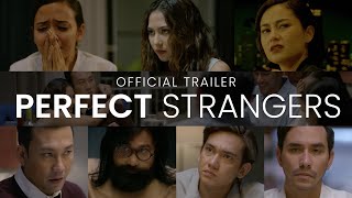 Perfect Strangers előzetes