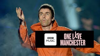 One Love Manchester előzetes