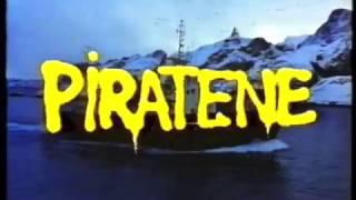 Piratene előzetes