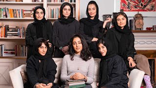 Reading Lolita in Tehran előzetes