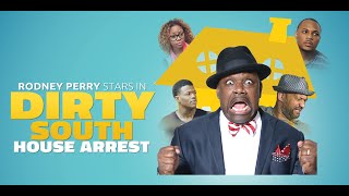 Dirty South House Arrest előzetes
