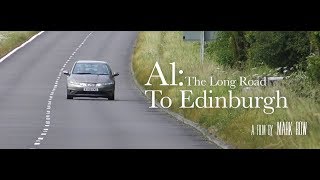 A1: The Long Road to Edinburgh előzetes