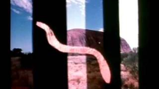 Ayers Rock előzetes