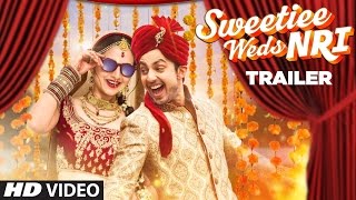 Sweetiee Weds NRI előzetes