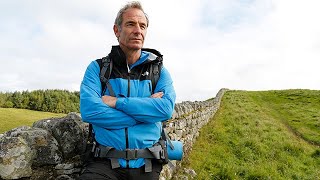 Robson Green: Walking Coast to Coast előzetes