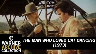 The Man Who Loved Cat Dancing előzetes