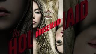 The Housemaid - A téboly otthona előzetes