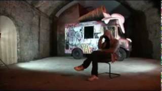 B-Movie: a short film about Banksy előzetes