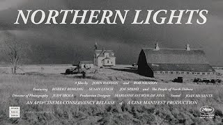 Northern Lights előzetes