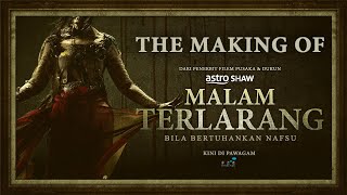 Malam Terlarang előzetes