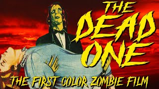 The Dead One előzetes