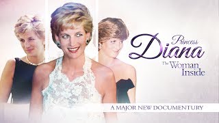 Diana: The Woman Inside előzetes