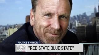 Colin Quinn: Vörös állam, kék állam előzetes