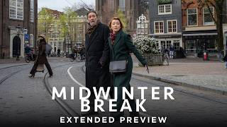 Midwinter Break előzetes