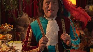 De Grote Sinterklaasshow @Home előzetes