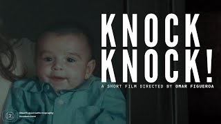 KNOCK, KNOCK! előzetes