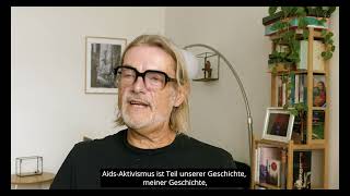Die Uneinsichtigen - Aids-Aktivismus in Frankfurt előzetes