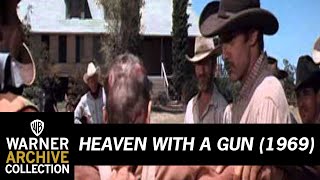 Heaven with a Gun előzetes
