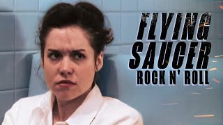 Flying Saucer Rock 'N' Roll előzetes