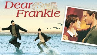 Kedves Frankie előzetes