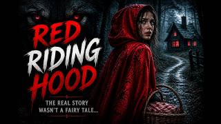 Red Riding Hood előzetes