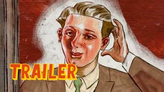 Coded: The Hidden Love of J.C. Leyendecker előzetes