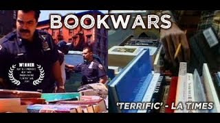 BookWars előzetes