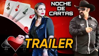 Noche De Cartas előzetes