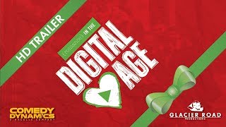 (Romance) in the Digital Age előzetes