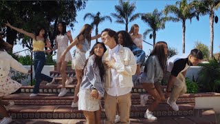 Now United - Love, Love, Love (A Musical) előzetes